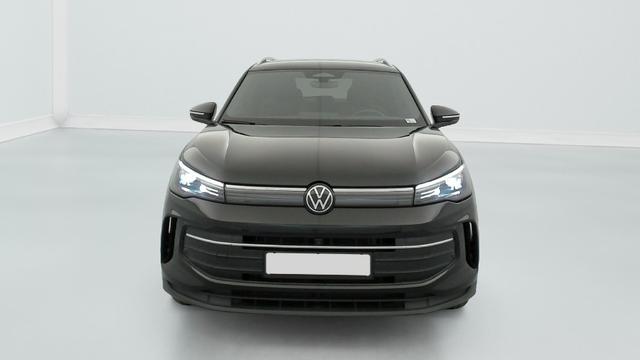 Volkswagen Tiguan 1.5 ETSI 150CH DSG7 LIFE PLUS 