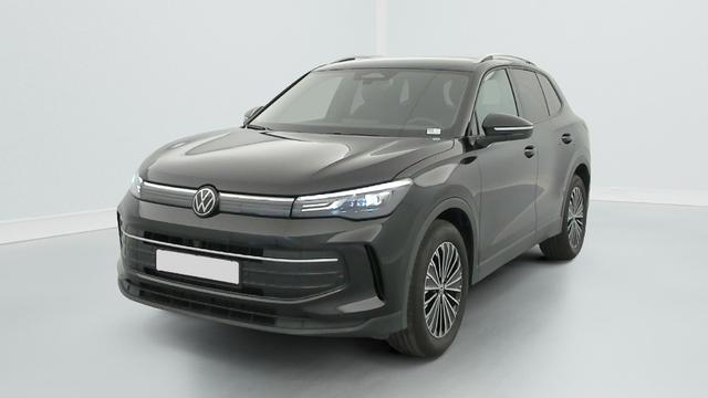 Volkswagen Tiguan 1.5 ETSI 150CH DSG7 LIFE PLUS 