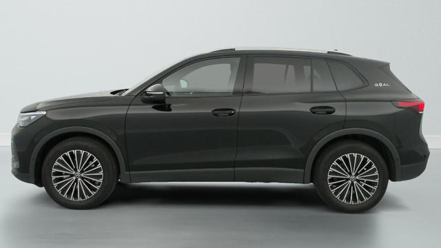 Volkswagen Tiguan 1.5 ETSI 150CH DSG7 LIFE PLUS 