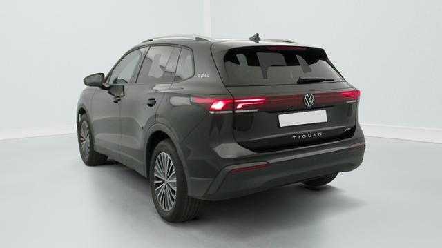 Volkswagen Tiguan 1.5 ETSI 150CH DSG7 LIFE PLUS 