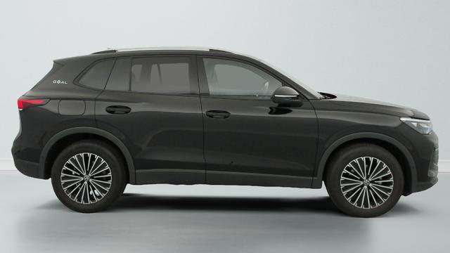 Volkswagen Tiguan 1.5 ETSI 150CH DSG7 LIFE PLUS 