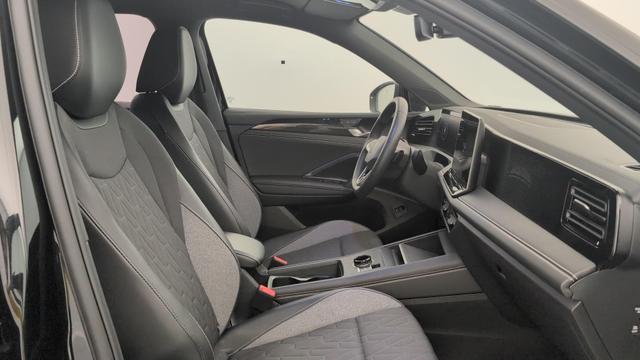 Volkswagen Tiguan 1.5 ETSI 150CH DSG7 LIFE PLUS 