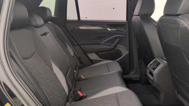 Volkswagen Tiguan 1.5 ETSI 150CH DSG7 LIFE PLUS 
