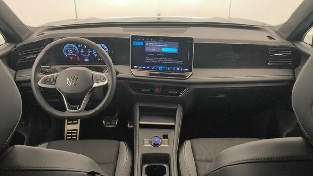 Volkswagen Tiguan 1.5 ETSI 150CH DSG7 LIFE PLUS 