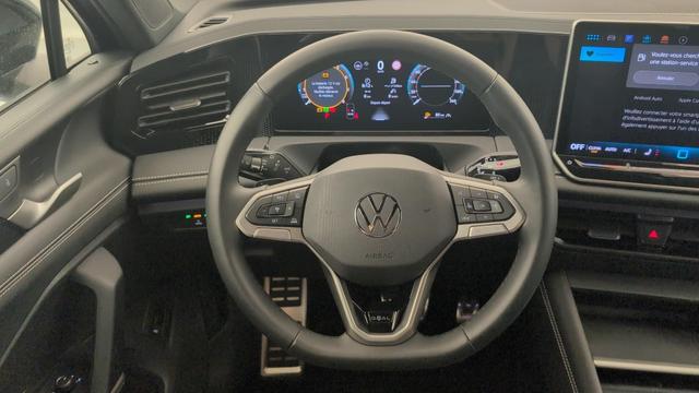 Volkswagen Tiguan 1.5 ETSI 150CH DSG7 LIFE PLUS 