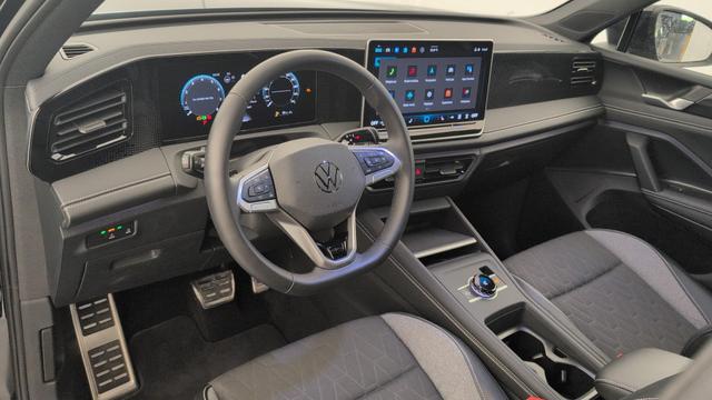 Volkswagen Tiguan 1.5 ETSI 150CH DSG7 LIFE PLUS 
