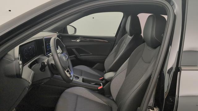 Volkswagen Tiguan 1.5 ETSI 150CH DSG7 LIFE PLUS 
