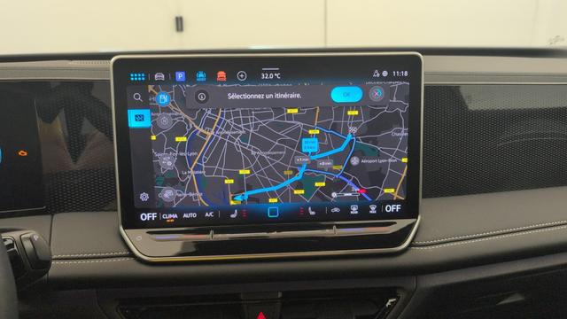 Volkswagen Tiguan 1.5 ETSI 150CH DSG7 LIFE PLUS 