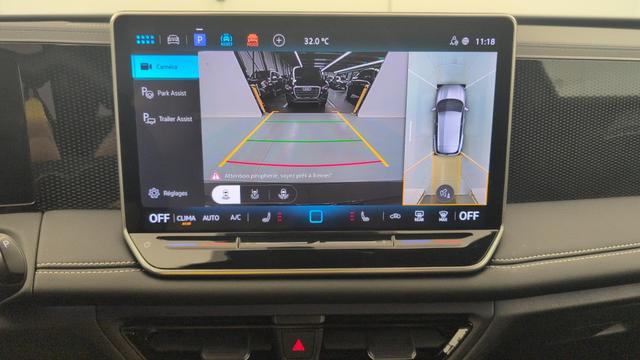 Volkswagen Tiguan 1.5 ETSI 150CH DSG7 LIFE PLUS 