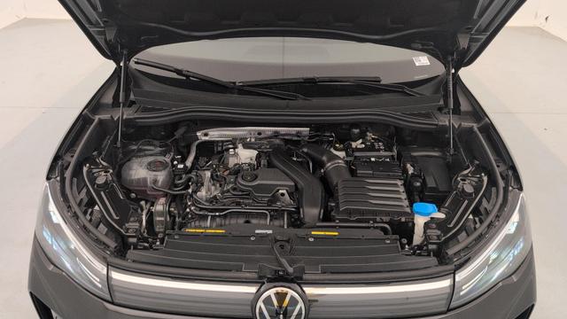 Volkswagen Tiguan 1.5 ETSI 150CH DSG7 LIFE PLUS 