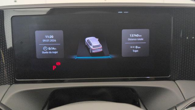 Volkswagen Tiguan 1.5 ETSI 150CH DSG7 LIFE PLUS 