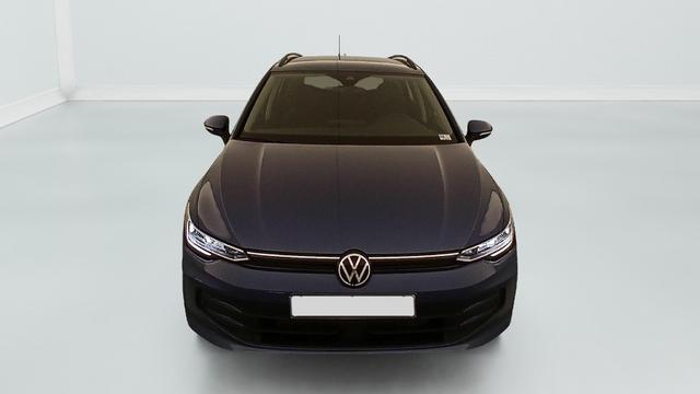 Volkswagen Golf Variant 1.5 ETSI EVO2 116 DSG7 LIFE PLUS 