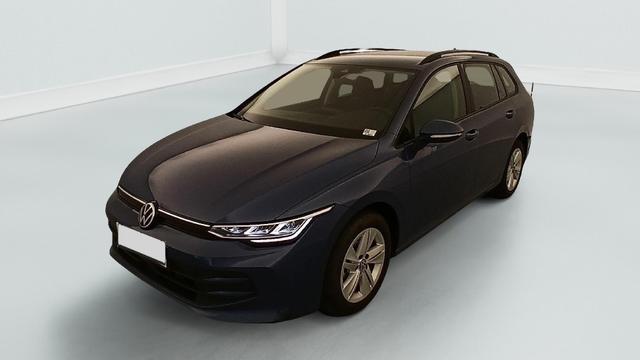 Volkswagen Golf Variant 1.5 ETSI EVO2 116 DSG7 LIFE PLUS 