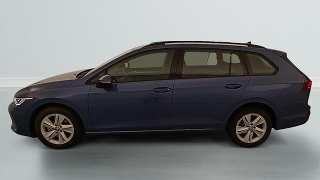 Volkswagen Golf Variant 1.5 ETSI EVO2 116 DSG7 LIFE PLUS 