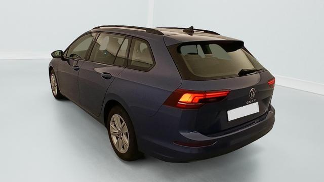 Volkswagen Golf Variant 1.5 ETSI EVO2 116 DSG7 LIFE PLUS 