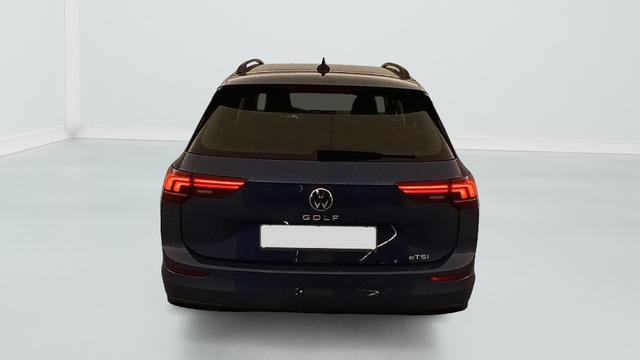 Volkswagen Golf Variant 1.5 ETSI EVO2 116 DSG7 LIFE PLUS 