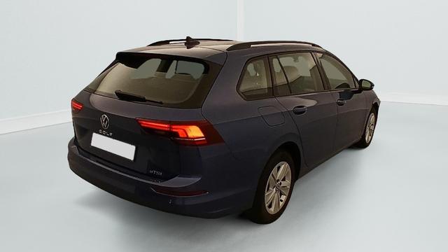 Volkswagen Golf Variant 1.5 ETSI EVO2 116 DSG7 LIFE PLUS 