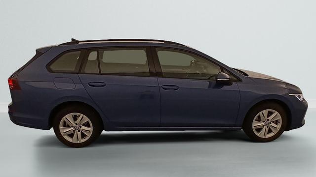 Volkswagen Golf Variant 1.5 ETSI EVO2 116 DSG7 LIFE PLUS 