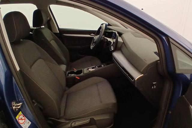 Volkswagen Golf Variant 1.5 ETSI EVO2 116 DSG7 LIFE PLUS 