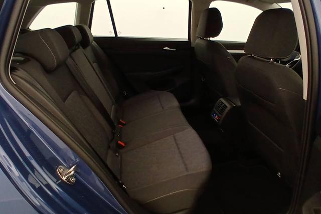 Volkswagen Golf Variant 1.5 ETSI EVO2 116 DSG7 LIFE PLUS 
