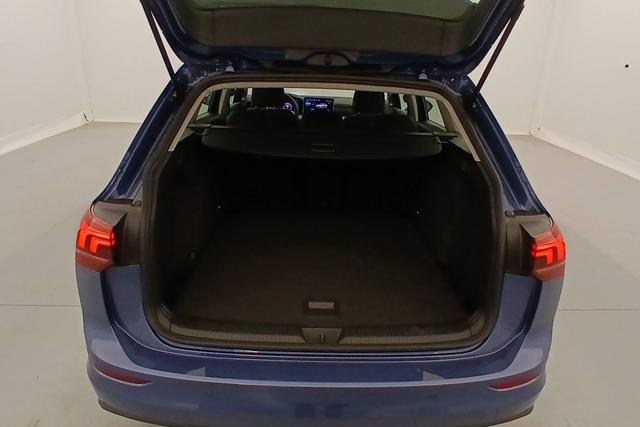 Volkswagen Golf Variant 1.5 ETSI EVO2 116 DSG7 LIFE PLUS 