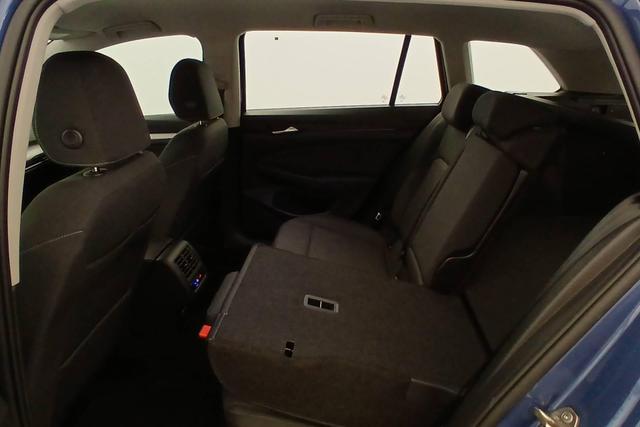 Volkswagen Golf Variant 1.5 ETSI EVO2 116 DSG7 LIFE PLUS 