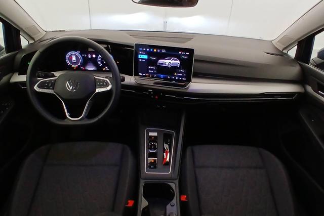 Volkswagen Golf Variant 1.5 ETSI EVO2 116 DSG7 LIFE PLUS 
