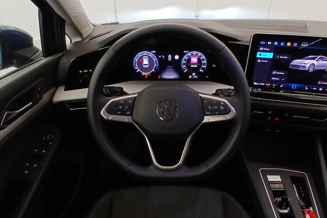 Volkswagen Golf Variant 1.5 ETSI EVO2 116 DSG7 LIFE PLUS 