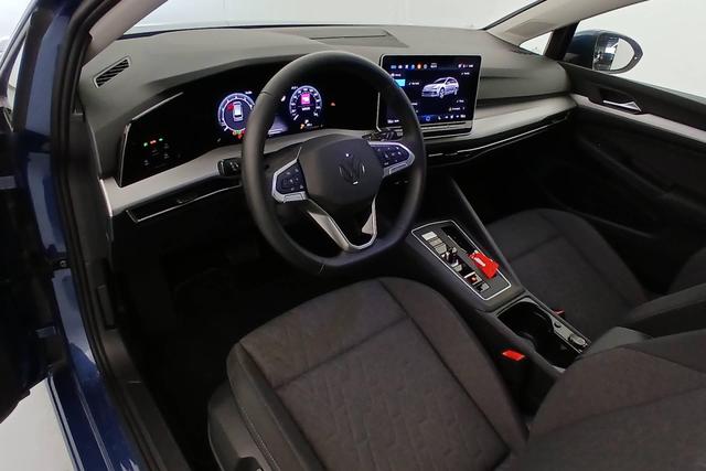 Volkswagen Golf Variant 1.5 ETSI EVO2 116 DSG7 LIFE PLUS 