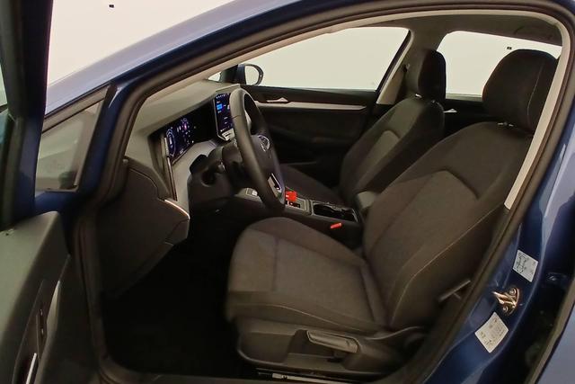 Volkswagen Golf Variant 1.5 ETSI EVO2 116 DSG7 LIFE PLUS 