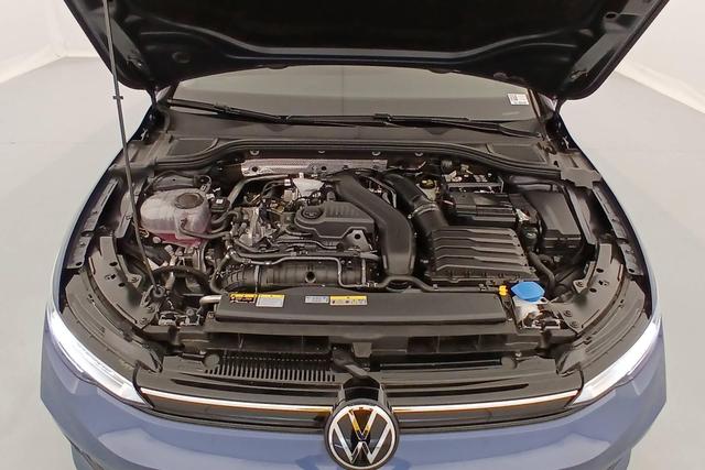 Volkswagen Golf Variant 1.5 ETSI EVO2 116 DSG7 LIFE PLUS 
