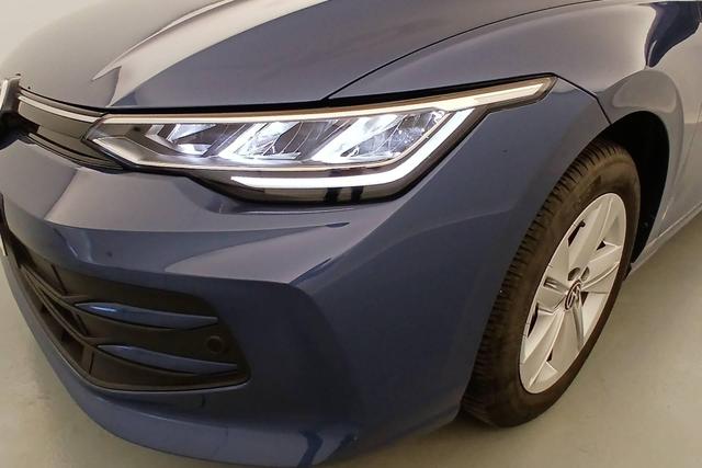 Volkswagen Golf Variant 1.5 ETSI EVO2 116 DSG7 LIFE PLUS 