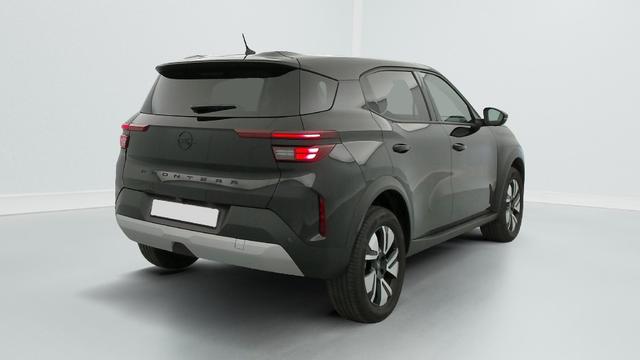 Opel Frontera Electric 113 ch Batterie 44 kWh GS 