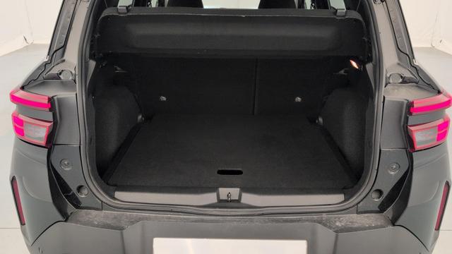Opel Frontera Electric 113 ch Batterie 44 kWh GS 
