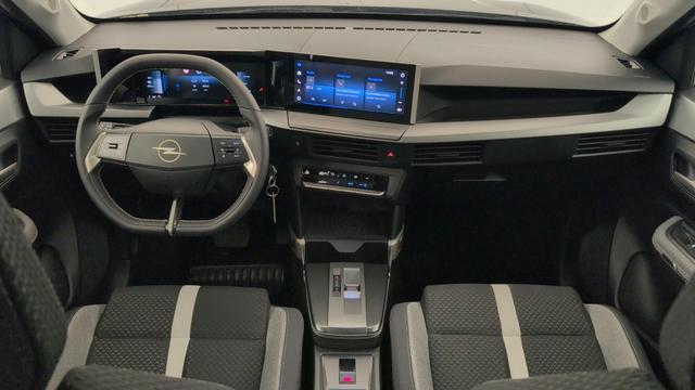 Opel Frontera Electric 113 ch Batterie 44 kWh GS 