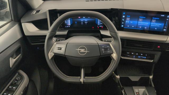 Opel Frontera Electric 113 ch Batterie 44 kWh GS 