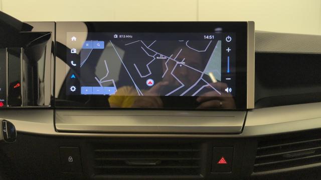 Opel Frontera Electric 113 ch Batterie 44 kWh GS 