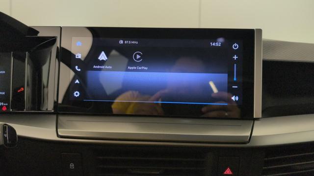 Opel Frontera Electric 113 ch Batterie 44 kWh GS 
