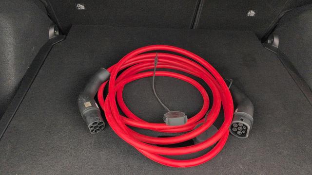 Opel Frontera Electric 113 ch Batterie 44 kWh GS 