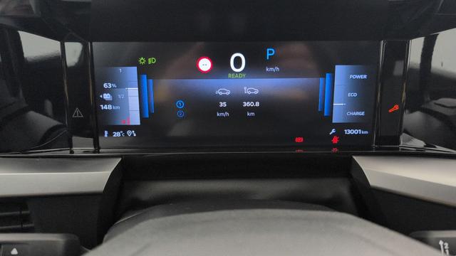 Opel Frontera Electric 113 ch Batterie 44 kWh GS 