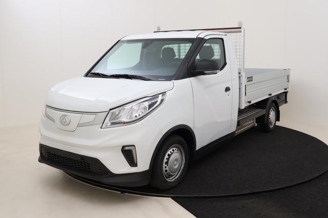 Maxus eDeliver 3 Kastenwagen - Long Wheel Base