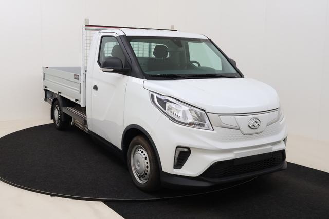 Maxus eDeliver 3 Kastenwagen Long Wheel Base 