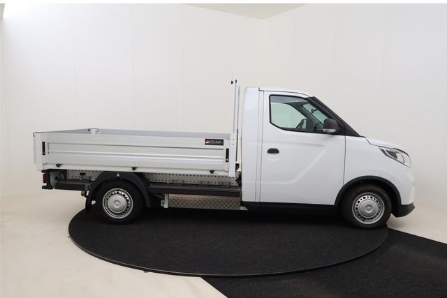 Maxus eDeliver 3 Kastenwagen Long Wheel Base 