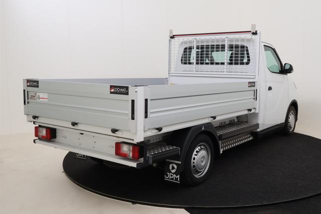 Maxus eDeliver 3 Kastenwagen Long Wheel Base 