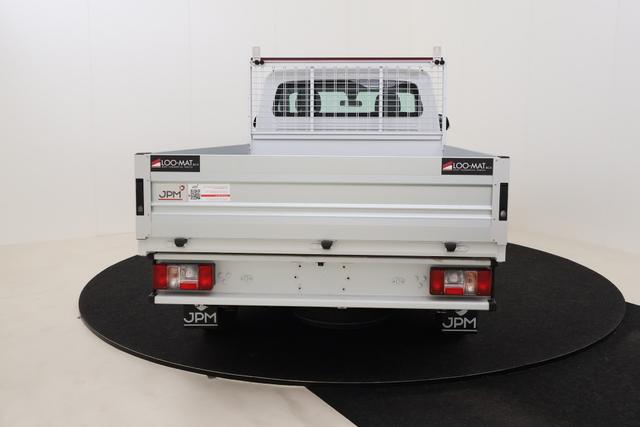 Maxus eDeliver 3 Kastenwagen Long Wheel Base 
