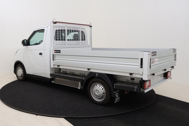 Maxus eDeliver 3 Kastenwagen Long Wheel Base 