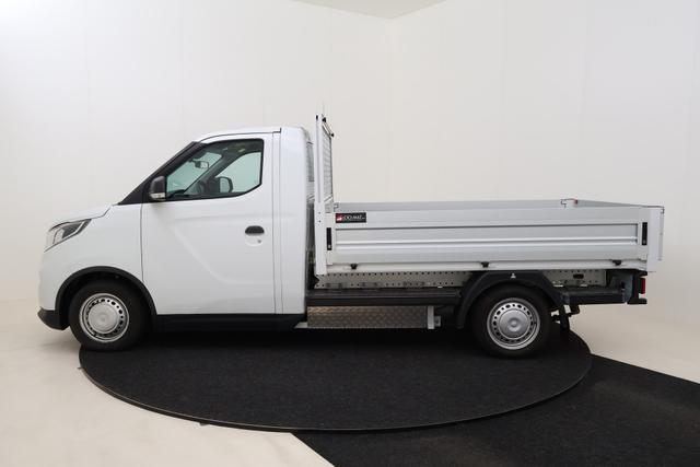 Maxus eDeliver 3 Kastenwagen Long Wheel Base 