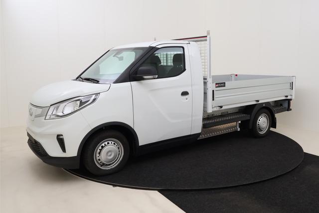 Maxus eDeliver 3 Kastenwagen Long Wheel Base 