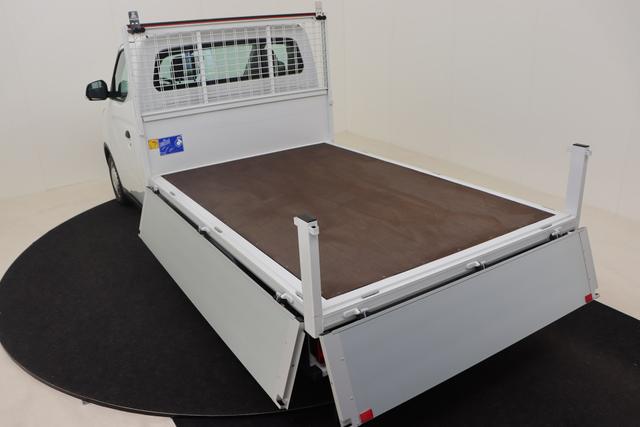 Maxus eDeliver 3 Kastenwagen Long Wheel Base 