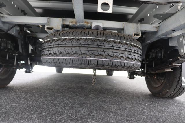 Maxus eDeliver 3 Kastenwagen Long Wheel Base 